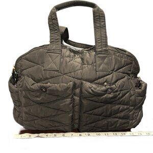 Collection XIIX Girlfriend Gear Puffer Quilt Large Dome Carry All
